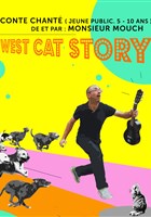 West Cat Story