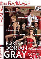 Le Portrait de Dorian Gray