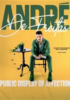 Andr� De Freitas