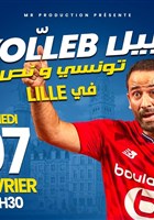 Nabil Kolleb dans Tounsi w Nos