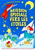 Mission sp�ciale vers les �toiles