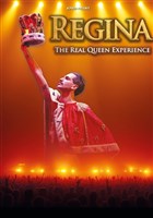 Regina, the real Queen experience