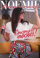 No�mie Bousquainaud dans Coucou les moches