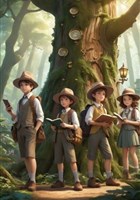 Les Enig'Mathiques et la ruse de Didon