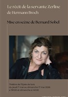 Le rcit de la servante Zerline