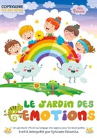 Le jardin des motions