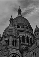 Jeu de Piste : La Romance de la Butte