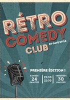 Le R�tro Comedy Club