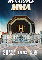 Hexagone MMA Nantes 2026