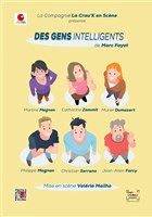 Des gens intelligents