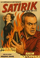Satirik