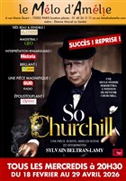 So Churchill