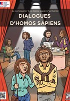 Dialogues d'homos sapiens