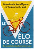 Le v�lo de course