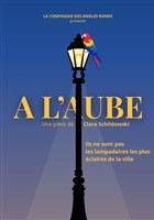 � l'aube
