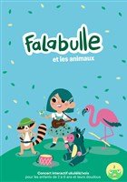 Falabulle et les Animaux