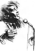 Antoine Garrido chante Brel