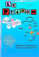 Le prnom