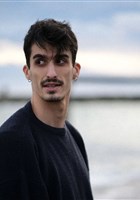 Hugo Ostro : Turbulences
