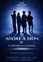Adore � Sion 4