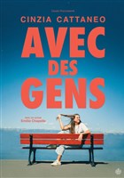 Cinzia Cattaneo dans Avec des gens