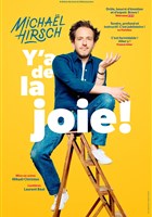 Michael Hirsch dans Y'a de la joie !
