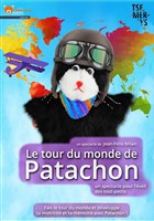 Le tour du monde de Patachon
