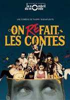 On refait les contes