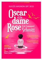 Oscar et la dame Rose