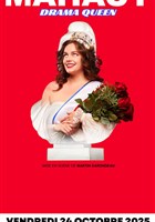 Mahaut dans Drama Queen