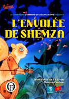L'envole de Shemza