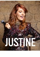 Justine Le Pottier | en rodage