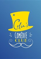 Colin's Comdie Club - Comedy Club Bordeaux