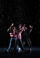 Michelle doit-on t'en vouloir d'avoir fait un selfie  Auschwitz ?