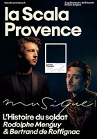 L'Histoire du soldat