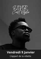 Silver dans C'est styl�