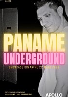 Paname Underground