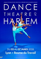 Dance Theatre of Harlem : Programme A