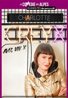 Charlotte Creyx