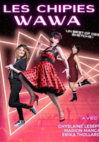Les Chipies Wawa