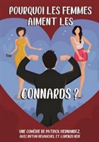 Pourquoi les femmes aiment les connards ?