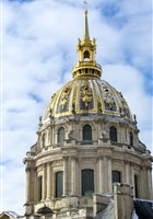 Mus�e de l'Arm�e - Invalides