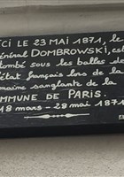 Visite Guid�e : Commune de Paris | par Interkultur Paris