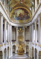 Grands Motets pour la Chapelle de Louis XIV