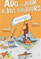 Ado un jour, � dos toujours !