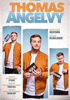 Thomas Angelvy
