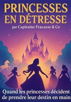 Princesses en d�tresse