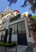 Visite guid�e : Auteuil, un quartier du XX�me si�cle