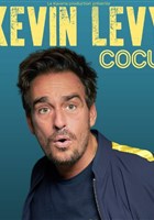 Kevin Levy dans Cocu
