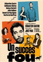 Un succ�s fou